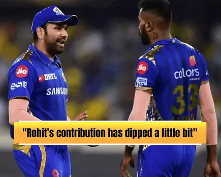 Former India skipper decodes 'Reasons' behind Mumbai Indians' move to replace Rohit Sharma as captain for IPL 2024