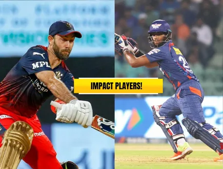 5 batters with highest strike rate in IPL history