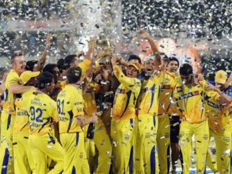 Top 4 teams with the most number of final appearances in IPL History