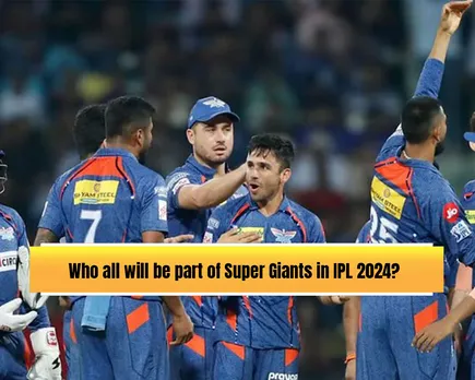 5 players Lucknow Super Giants can target in IPL 2024 mini-auction