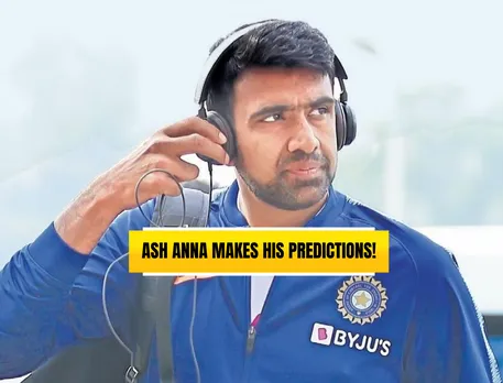 IPL auction 2024: Star India spinner Ravichandran Ashwin makes shocking predictions ahead of prestigious auction