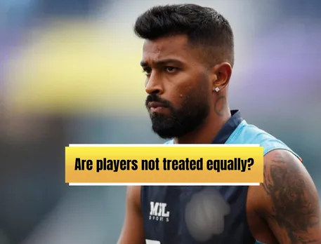 Hardik Pandya (Source: X)