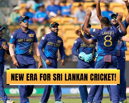 Dimuth Karunaratne, Dasun Shanaka sacked; Sri Lanka announces new captains for all three formats