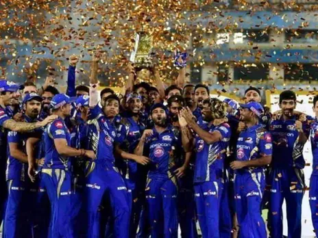 3 IPL finals that were decided on the final ball