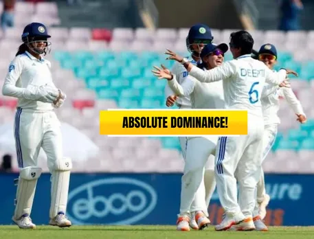 Top 3 biggest victories by runs in women's Test cricket