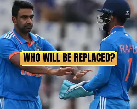 Will Ravichandran Ashwin play in World Cup 2023 Final against Australia?