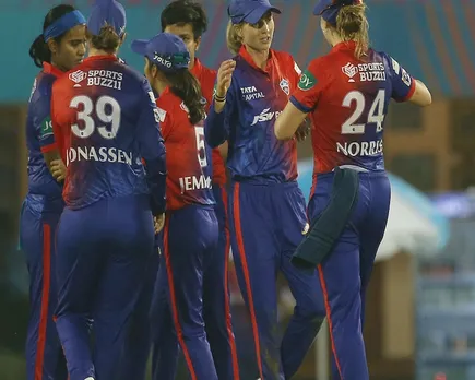 Delhi Capitals Women