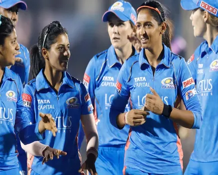 Mumbai Indians Women