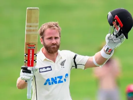 Top 5 Active New Zealand Cricketers with the Most Centuries in International Cricket
