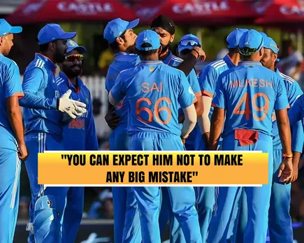 'His instinct is equal to MS Dhoni' - Sanjay Manjrekar's big verdict on India star following 2-1 series win over South Africa