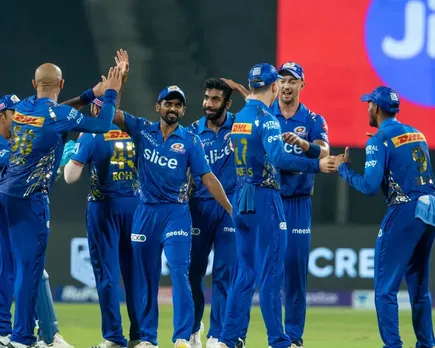 Mumbai Indians 