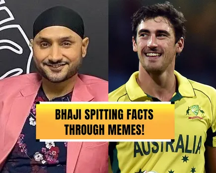 WATCH: Harbhajan Singh posts hilarious meme on Mitchell Starc for bagging lucrative deal in IPL 2024 auction