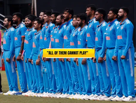 ' 17 people for three games-why?' - Former India Cricketer lashes out on selection of players for South African tour
