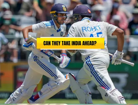 Top 3 Indian players to watch out in 3rd Test between India and England