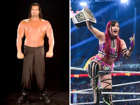 5 greatest WWE Superstars from Asia