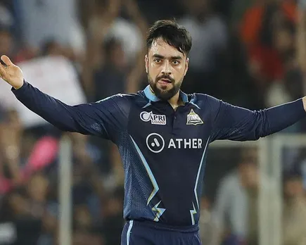 Rashid Khan