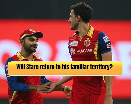 IPL 2024 mini-auction: 3 reasons why RCB should go all out for Mitchell Starc
