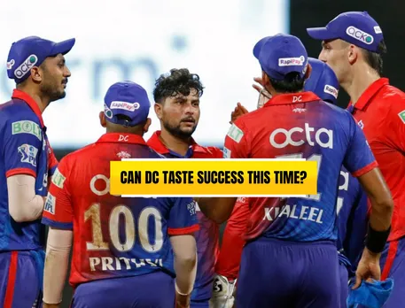 SWOT analysis of Delhi Capitals ahead of IPL 2024