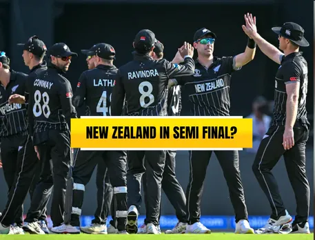 ODI World Cup 2023: NZ vs SL, Match 41 - Latest World Cup 2023 Points Table, Highest Run Scorers, and Wicket-Takers