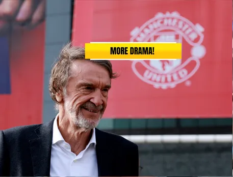 Jim Ratcliffe might be forced to sell his Manchester United stake in 18 months as per new documents