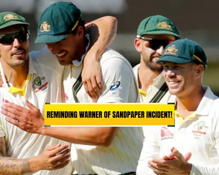 Former Australian fast bowler attacks David Warner ahead of emotional final Test series