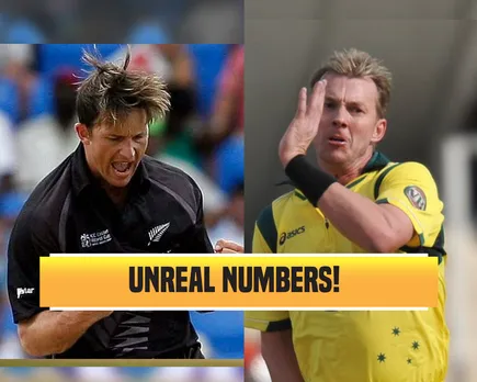 Top 5 quickest pacers to reach 100 ODI wickets