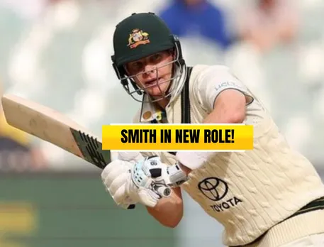 Steve Smith all set to open for Australia in first Test match against West Indies