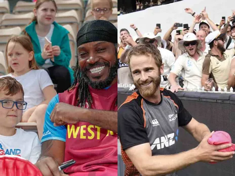 5 Cricketers with Least Haters Across the World