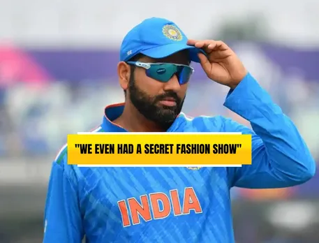 Key takeaways from Rohit Sharma's press conference ahead of India vs New Zealand ODI World Cup semi-final