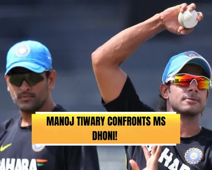‘Why I was dropped’- Former India cricketer questions MS Dhoni for dropping him from the squad despite a decent run
