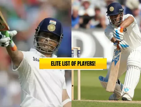 Top Run-Getters in Every Batting Position for India in Tests