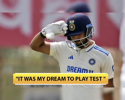 'I have no regrets' - Dhruv Jurel opens up on missing a well deserved century against England in Ranchi Test
