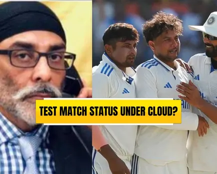 IND vs ENG 2024: Security on alert after terror threat from Gurpatwant Singh Pannun to disrupt Ranchi Test