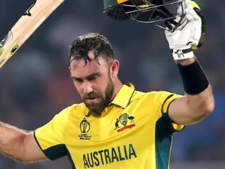 Top 5 Batting Performances from Week 3 of ODI Cricket World Cup 2023