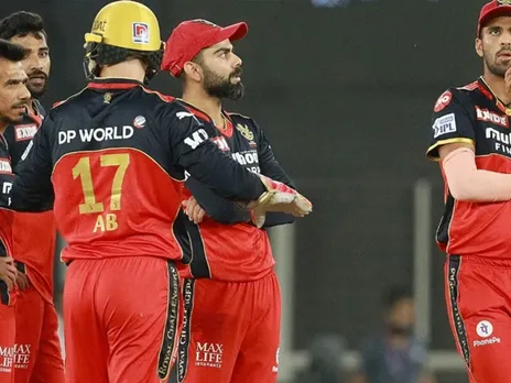 3 Lowest Totals in IPL History