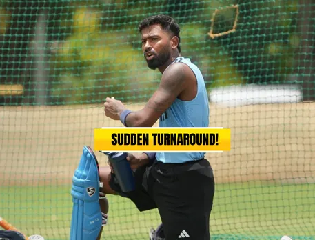 Hardik Pandya likely to lead India against Afghanistan and Mumbai Indians in IPL 2024: Reports