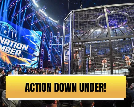 WWE Elimination Chamber 2024: Everything you need to know about the event, likely winners, matches, and live coverage