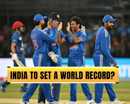 IND vs AFG: Can Rohit Sharma led India hand Afghanistan a historic series whitewash?