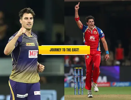 5 players Kolkata Knight Riders might target in IPL auctions 2024