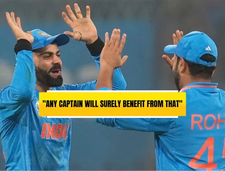 Sunil Gavaskar points out 'massive aspect' to consider Virat Kohli and Rohit Sharma in India's 2024 T20 World Cup squad
