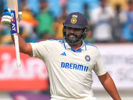 Ranking India's Captains with the Most International Sixes