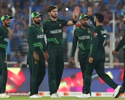 ODI World Cup 2023: Pakistan players affected by viral fever leading up to their upcoming match against Australia