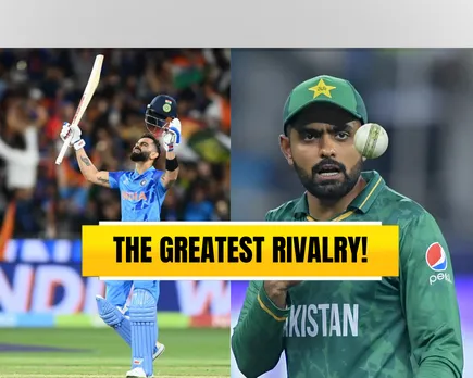 Netflix to release documentary on India vs Pakistan rivalry