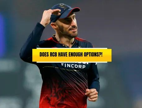 IPL 2025: 3 players who can replace RCB captain Faf du Plessis