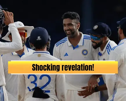 Star India player takes timeout from India vs South Africa Test series: Know the reason