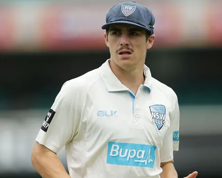 Sean abbott