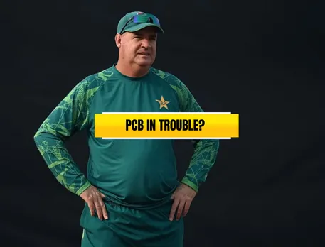 Mickey Arthur, Andrew Puttick follow Grant Bradburn to exit door of Pakistan Cricket Board