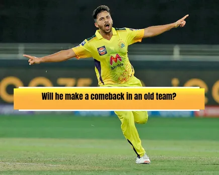 5 Teams that can target Shardul Thakur in IPL Mini Auction 2024