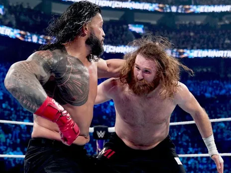 WWE SmackDown: 4 big mistakes that were seen in Smackdown this week