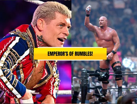 WWE stars who won back to back Royal Rumbles 2024 ft Cody Rhodes